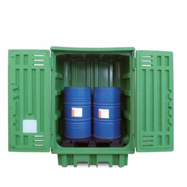 Chemical Storage Spill Kit 50 lt