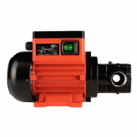 FMT Electrical Diesel Transfer Pump 230 V 100 Lt/min