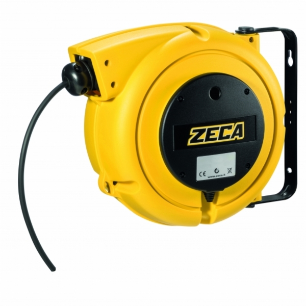 Cable Reel 220 V  2x1.5 15 mt