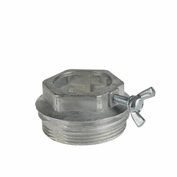 Hydraulic coupler-M10 x 1 female