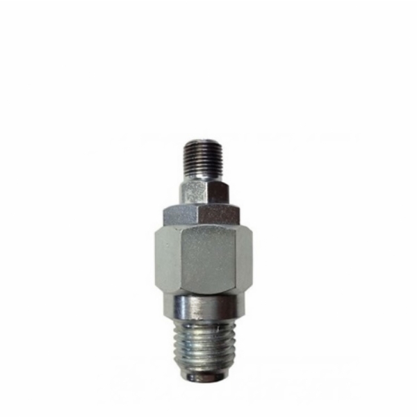 Pressol Spout, Angled, G 1/8” Male